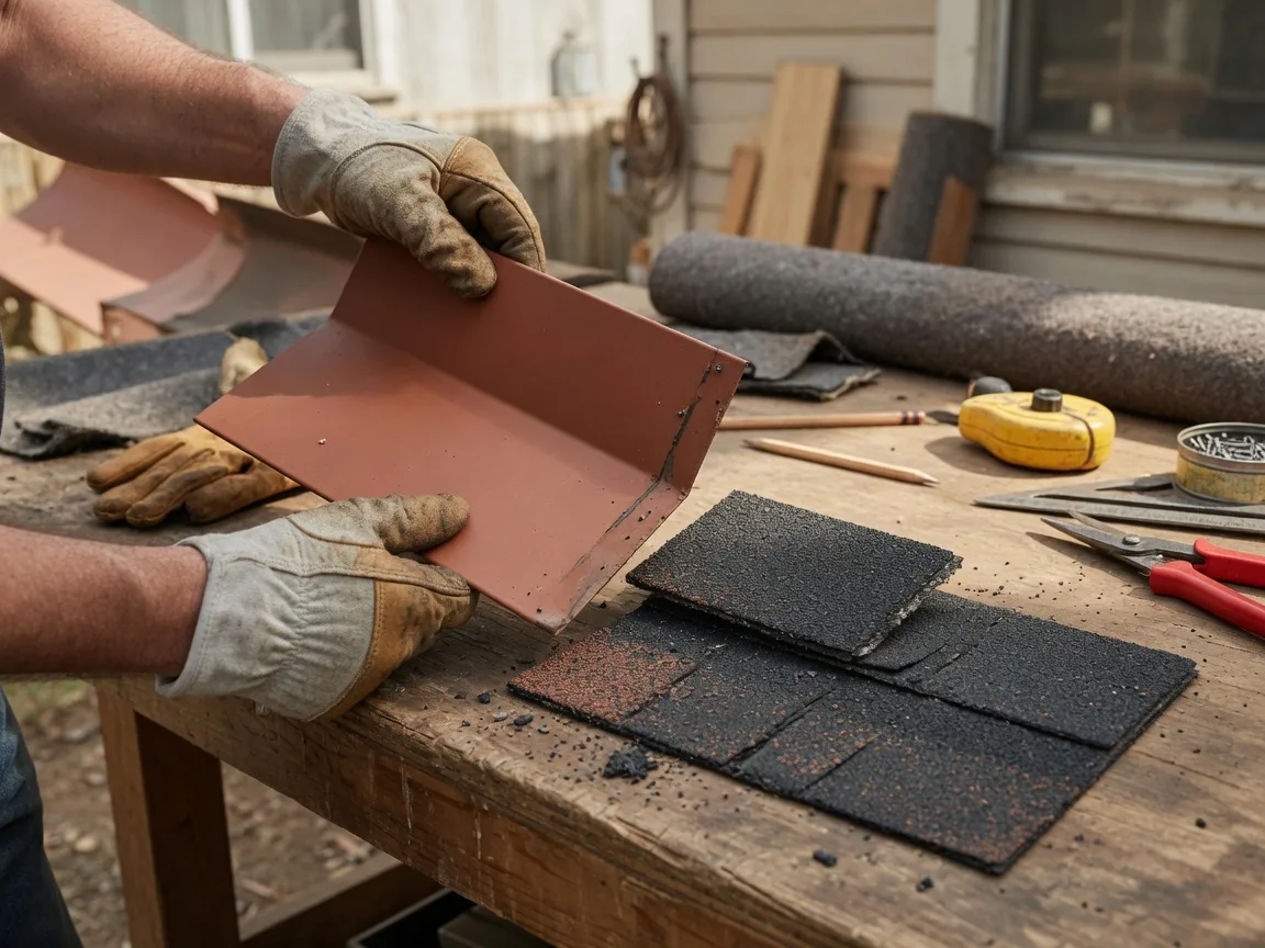 Roof Repair company in Manakin Sabot, VA